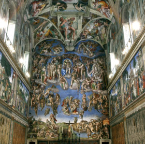 visita guidata Musei Vaticani