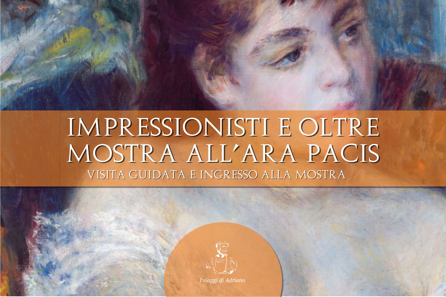 visita guidata Roma criminale