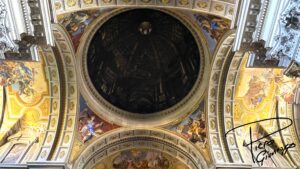 Sant'Ignazio-Roma