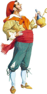 Carnevale di Roma