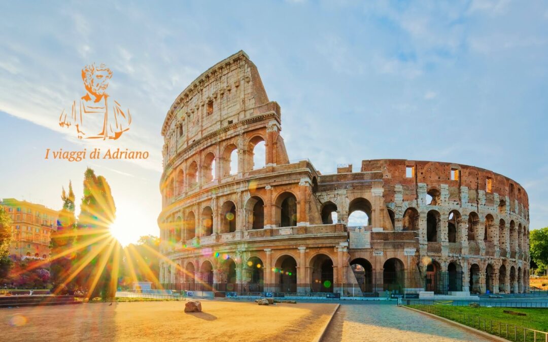 COMMERCIO E SPETTACOLO NELL’ANTICA ROMA