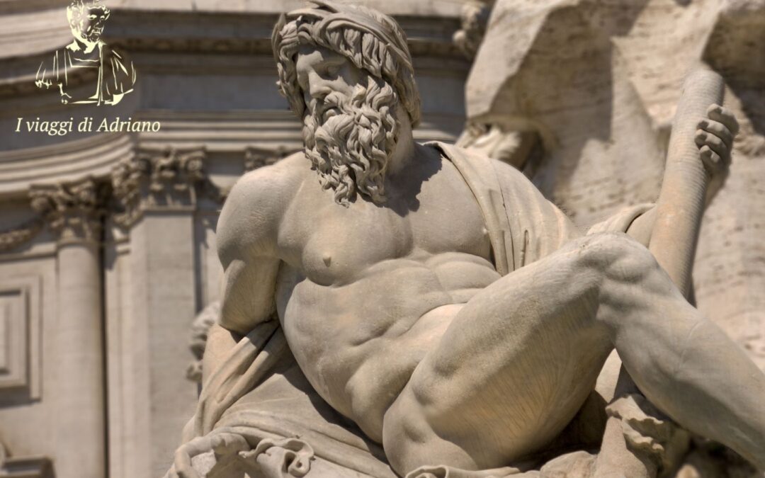 BERNINI VS BORROMINI le Architetture barocche a Roma