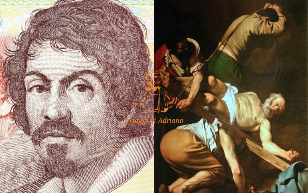 ENIGMA M: IL TOUR DI CARAVAGGIO A ROMA