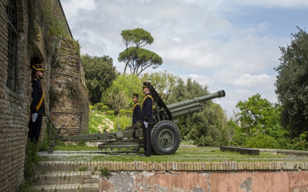 LA REPUBBLICA ROMANA ED IL RISORGIMENTO