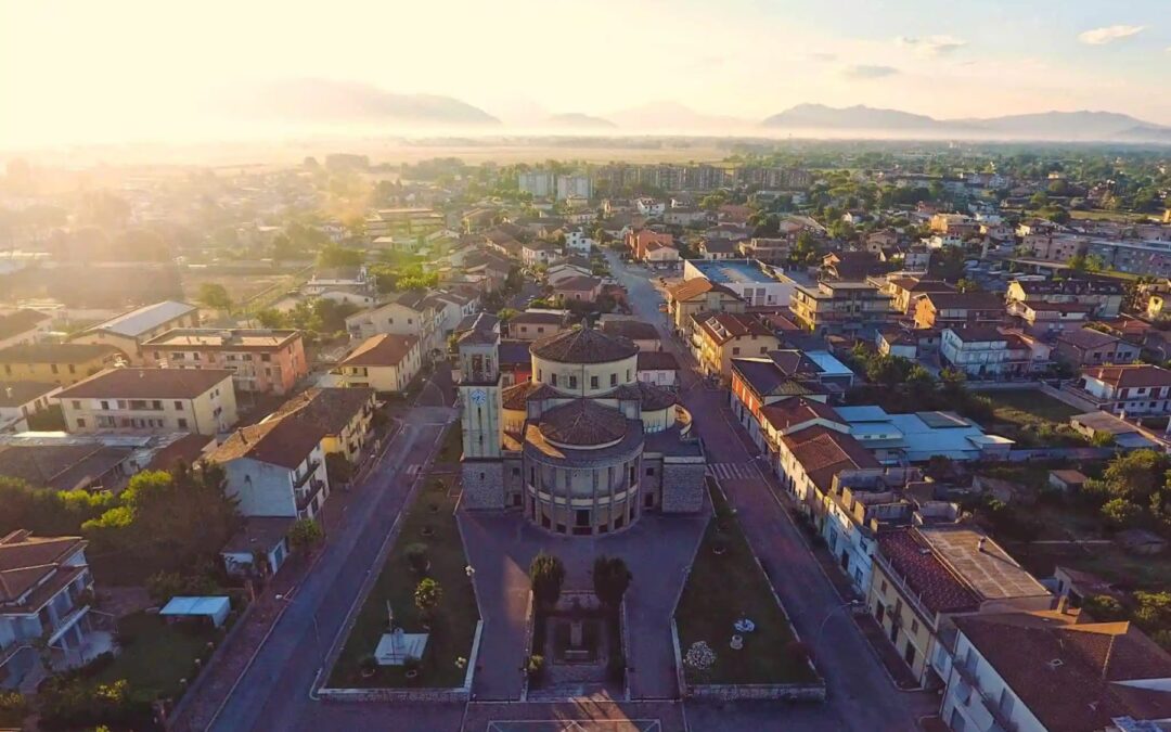 AQUINUM: DAI ROMANI AL MEDIOEVO