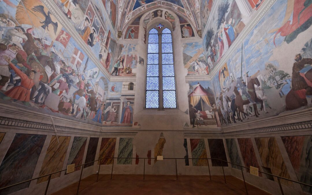 ALLA SCOPERTA DI PIERO DELLA FRANCESCA