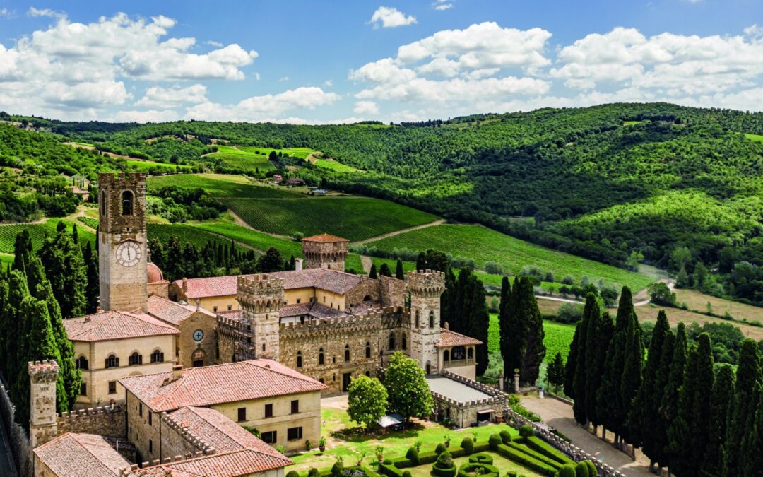 L’ABBAZIA DI FOSSANOVA E IL MUSEO PRIVERNUM