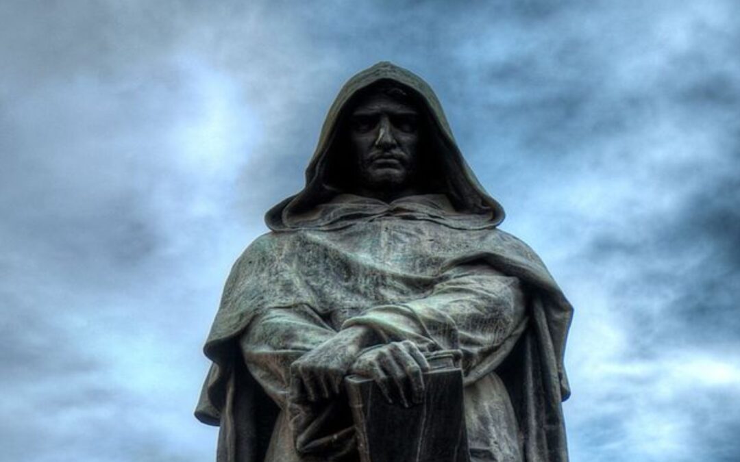 L’INQUISIZIONE E LA CONTRORIFORMA A ROMA