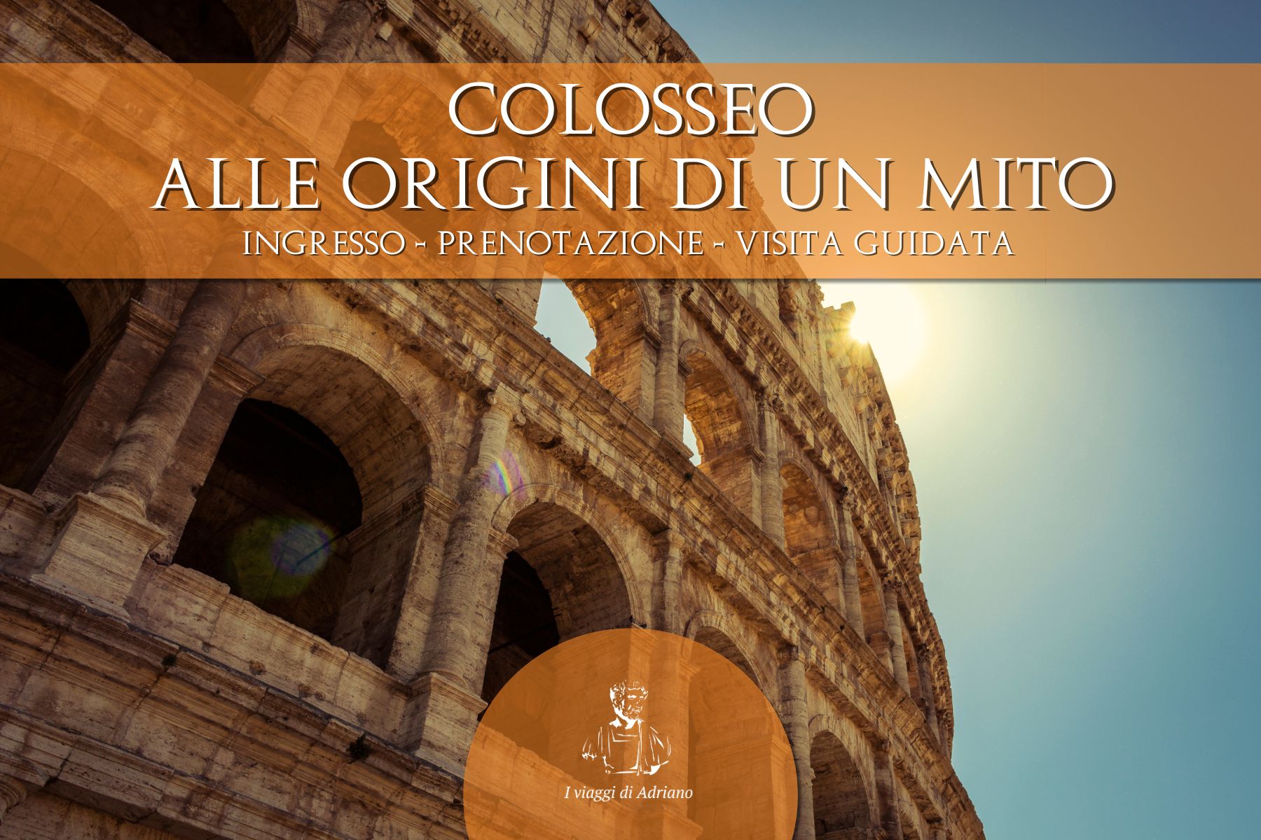 Archeo tour sull'Appia Antica