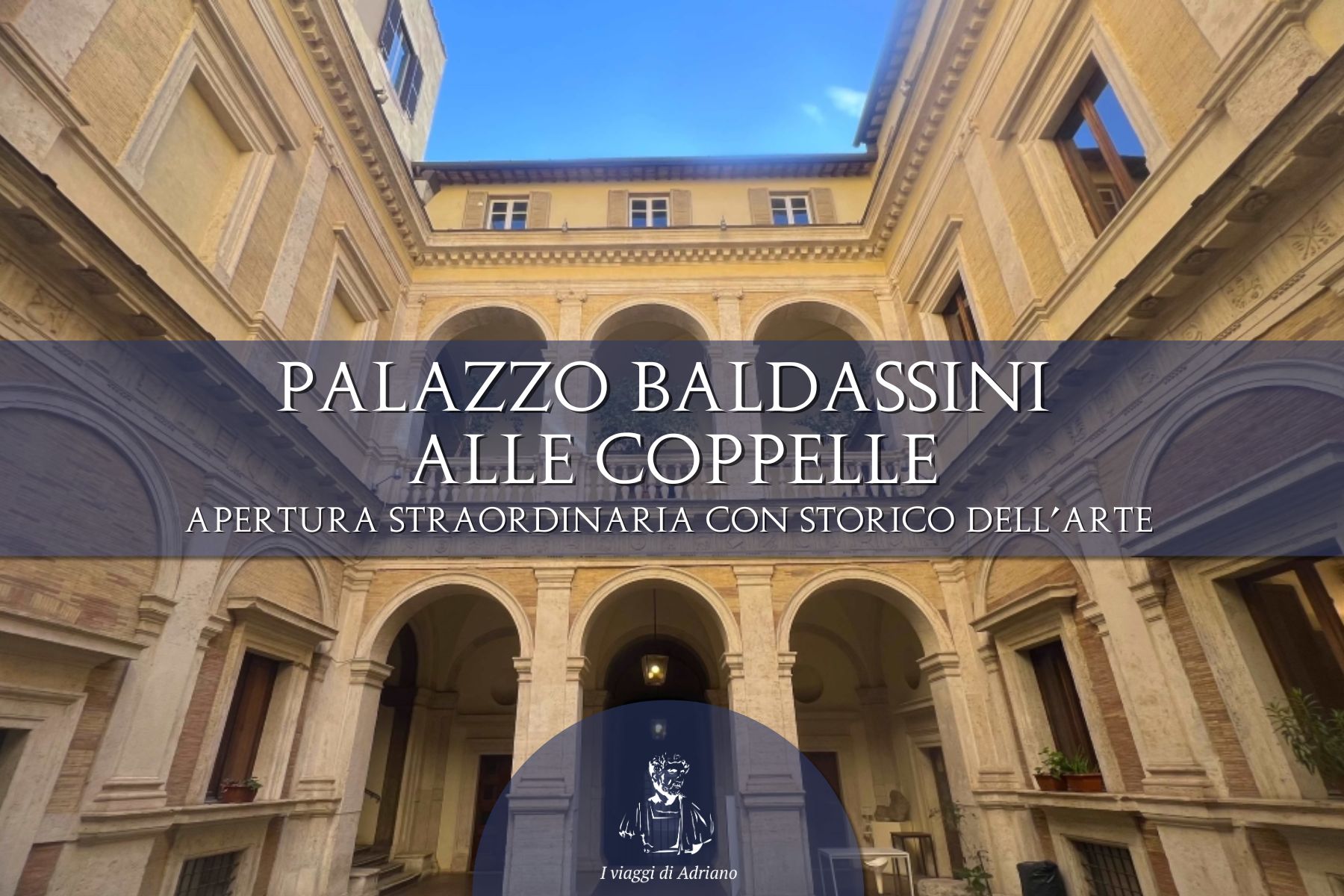 Archeo tour sull'Appia Antica