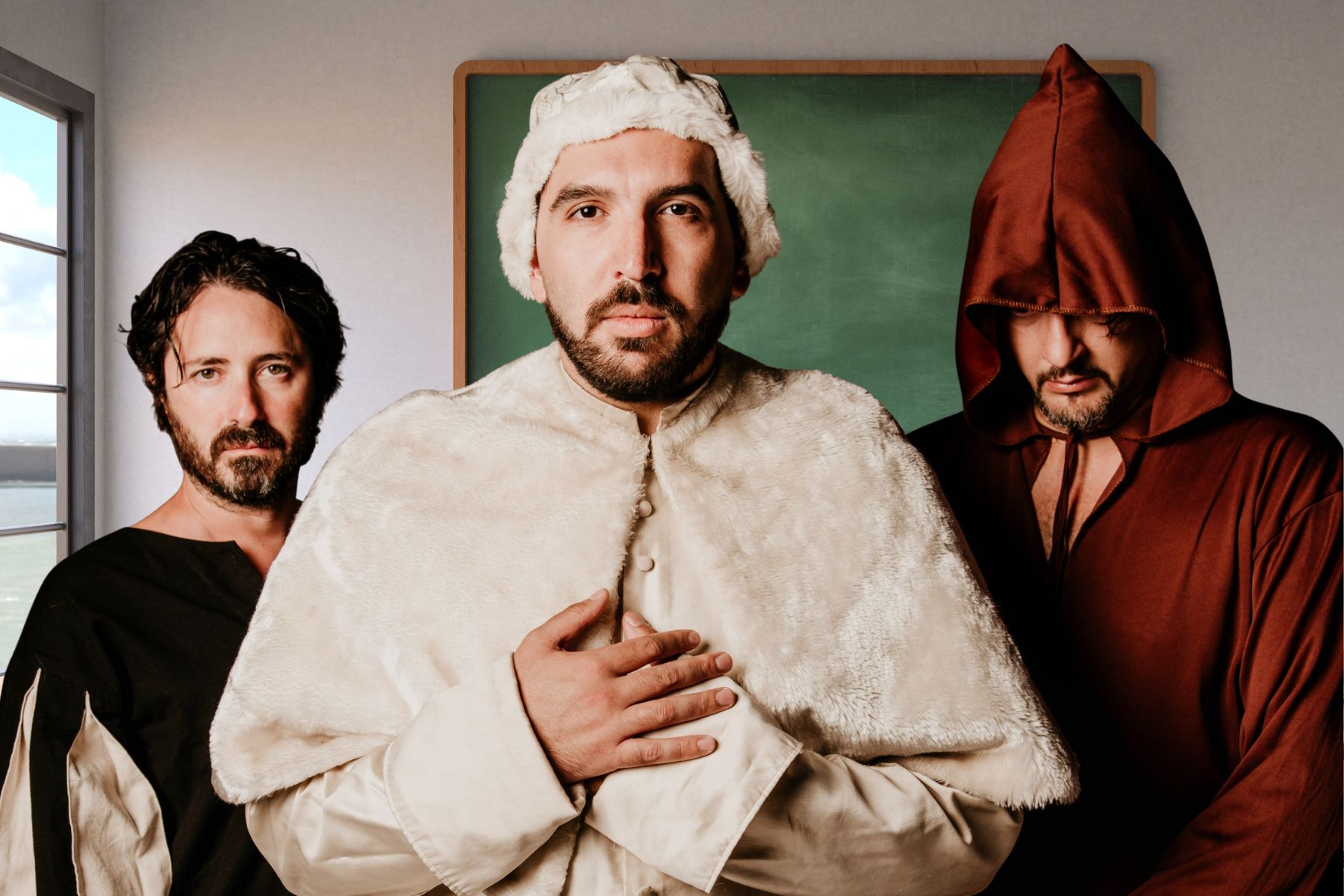 visita guidata Musei Vaticani