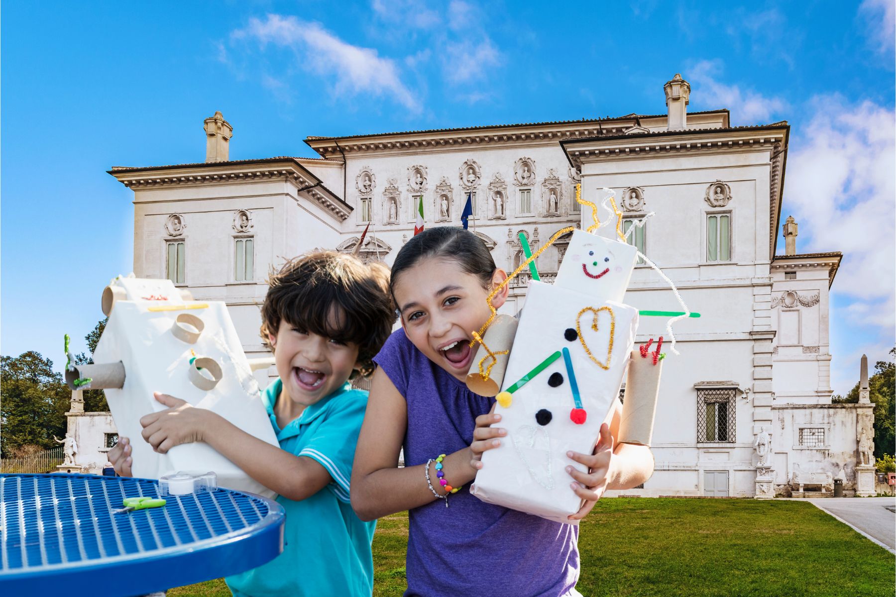 visita guidata Musei Vaticani