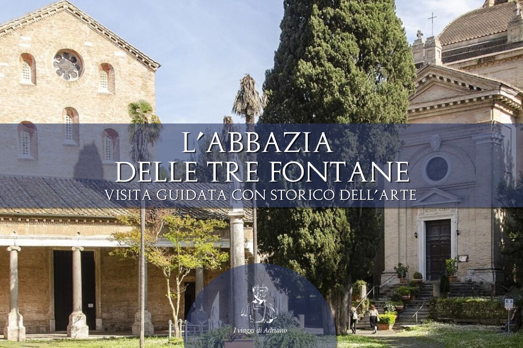 visita guidata Roma criminale