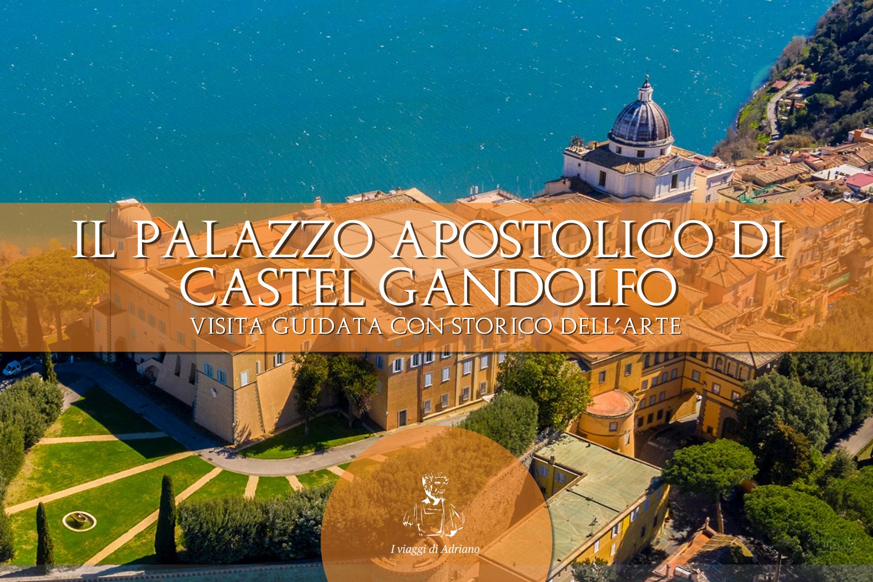 Archeo tour sull'Appia Antica