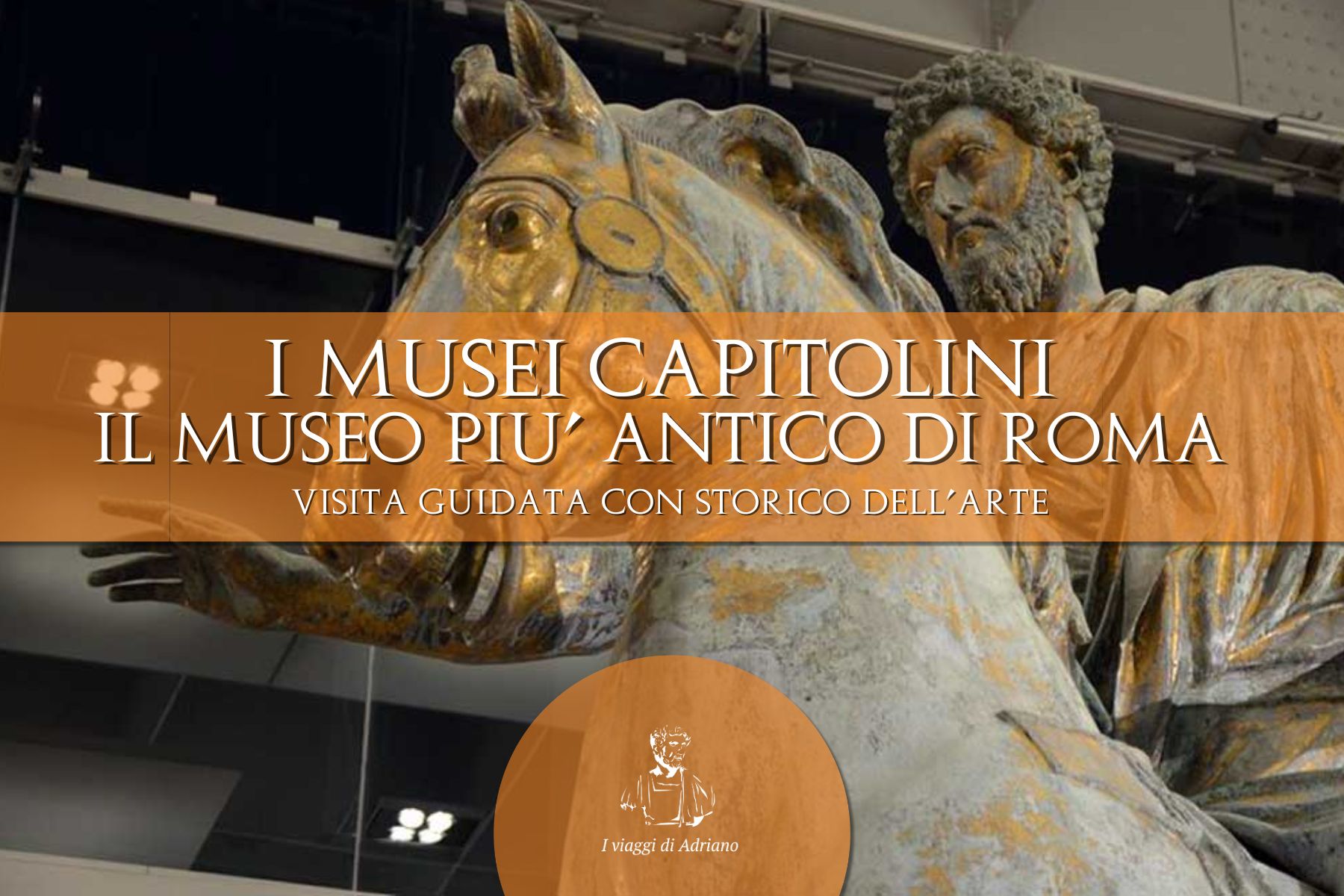 Archeo tour sull'Appia Antica