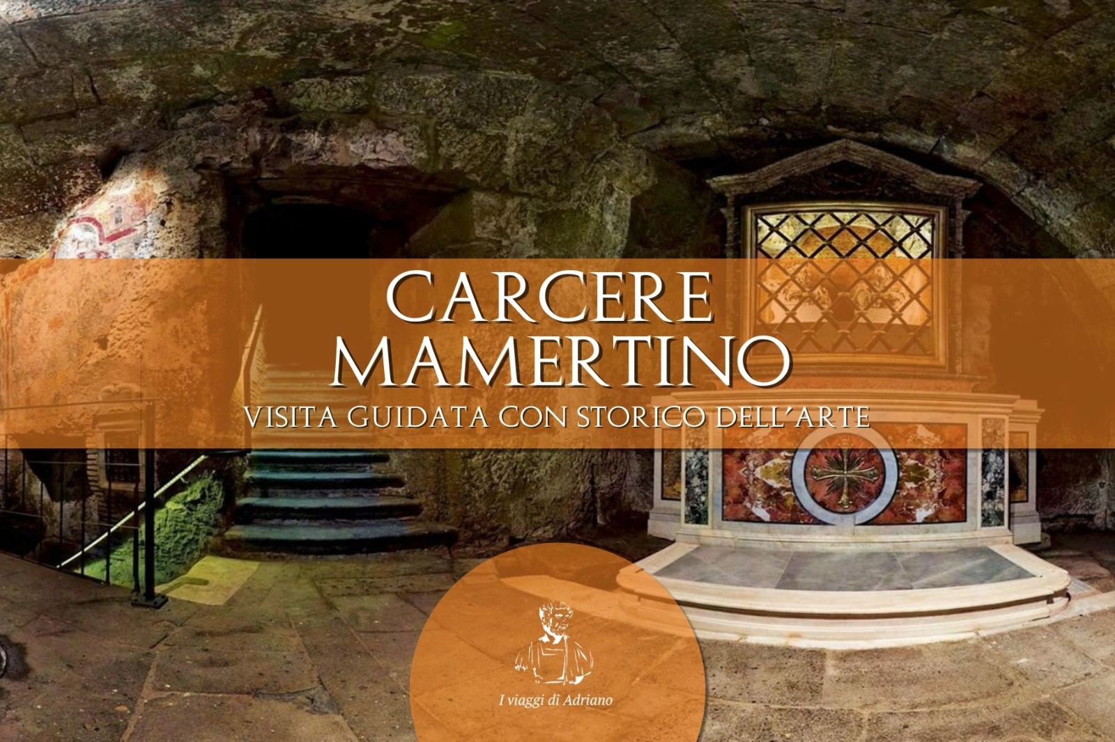 Archeo tour sull'Appia Antica