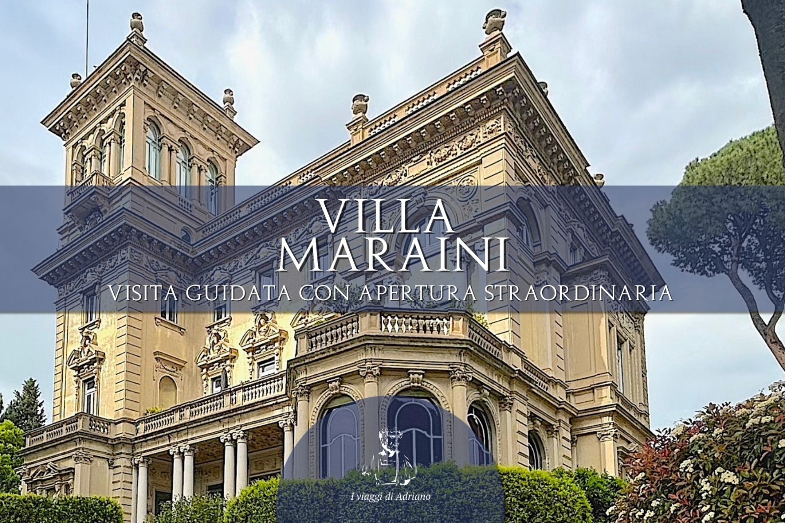 Archeo tour sull'Appia Antica