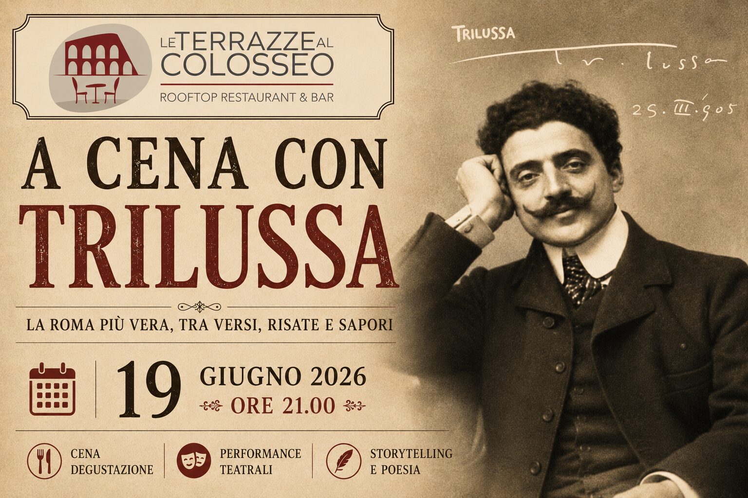 Discover our tours in many languages