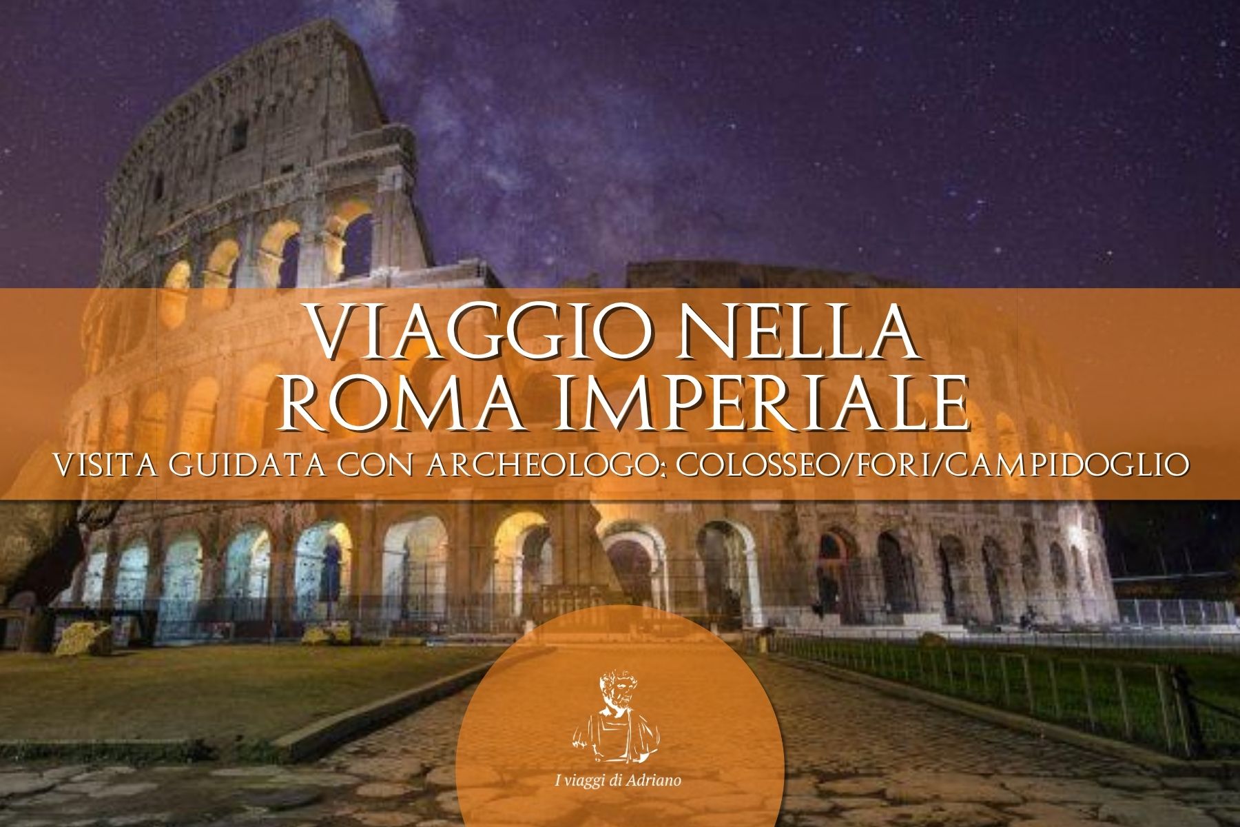 Archeo tour sull'Appia Antica