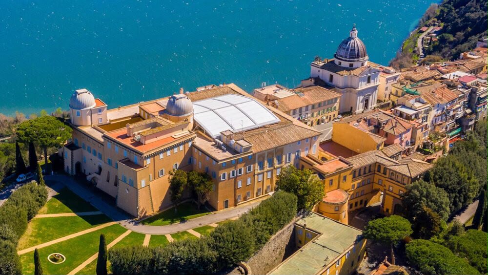 visita guidata Musei Vaticani