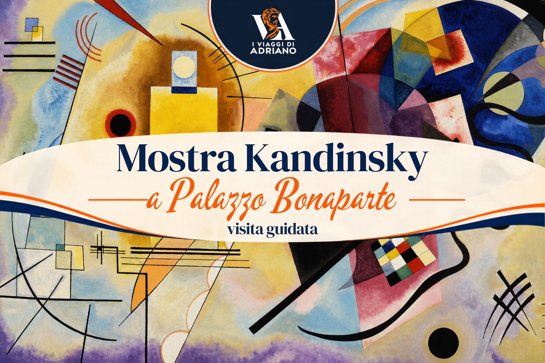 Mostra Kandinsky