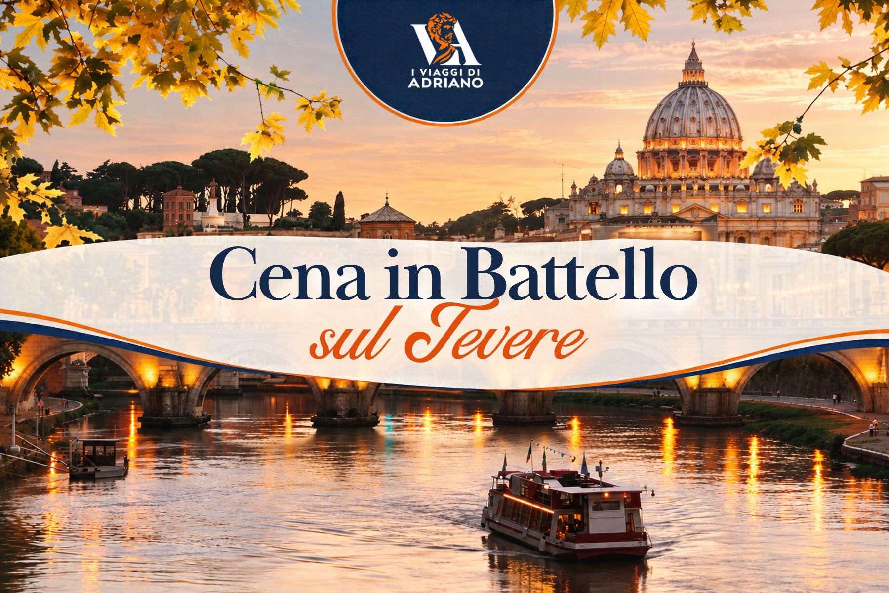 Discover our tours in many languages