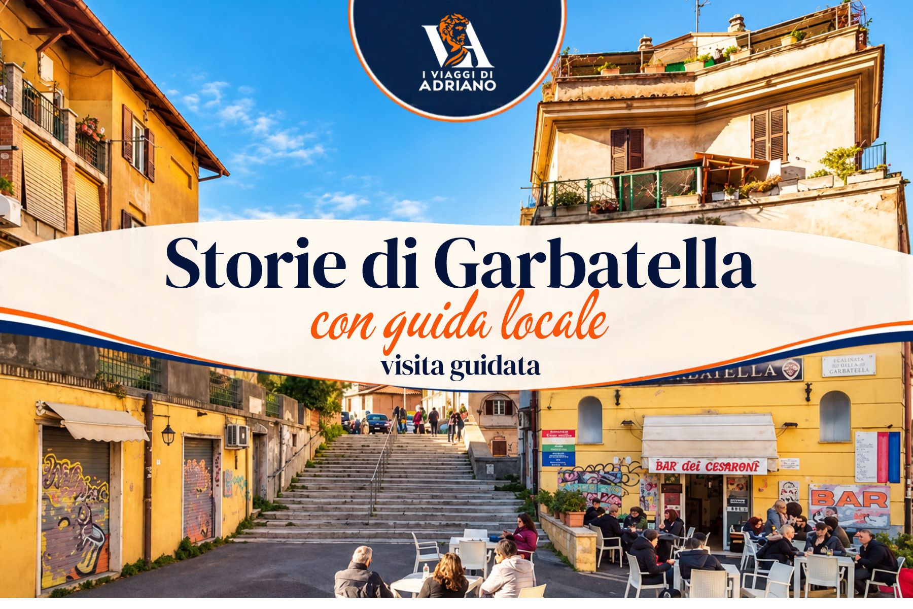 Archeo tour sull'Appia Antica