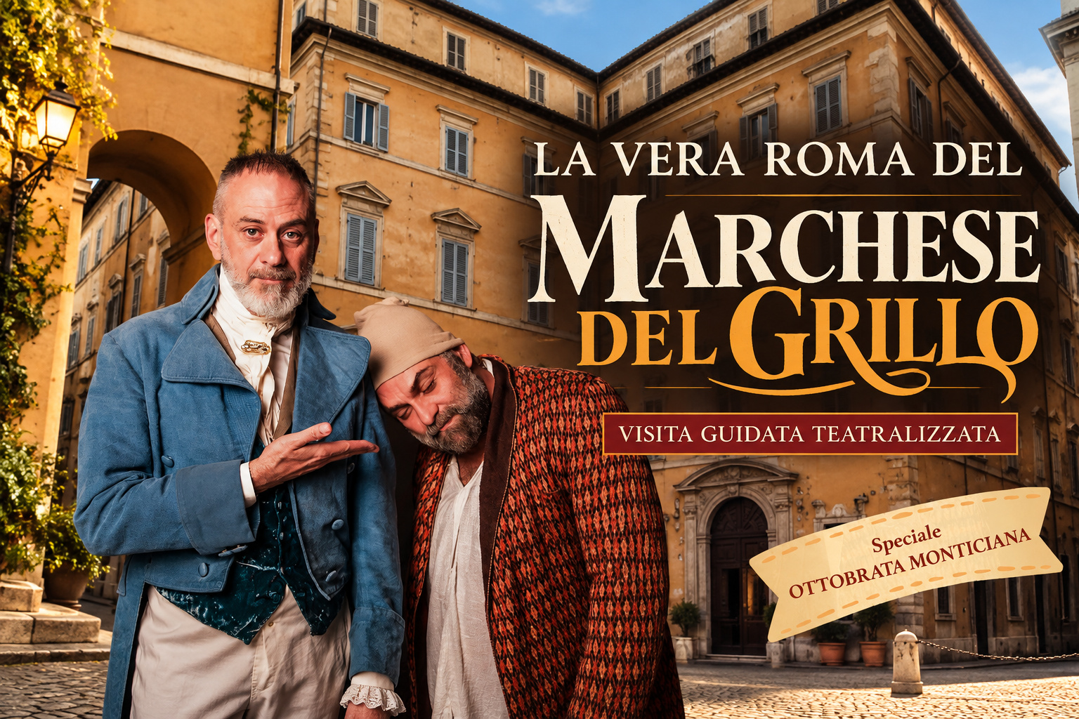 Archeo tour sull'Appia Antica