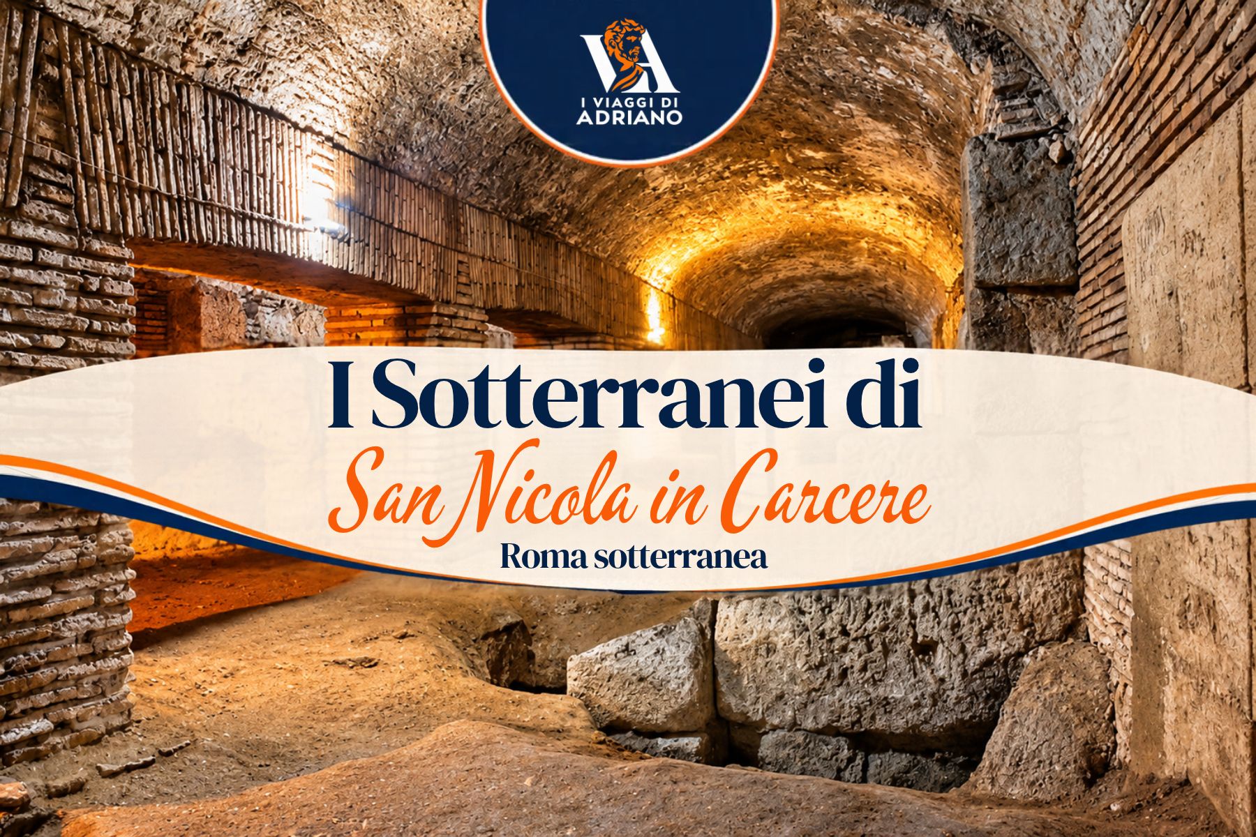 Archeo tour sull'Appia Antica